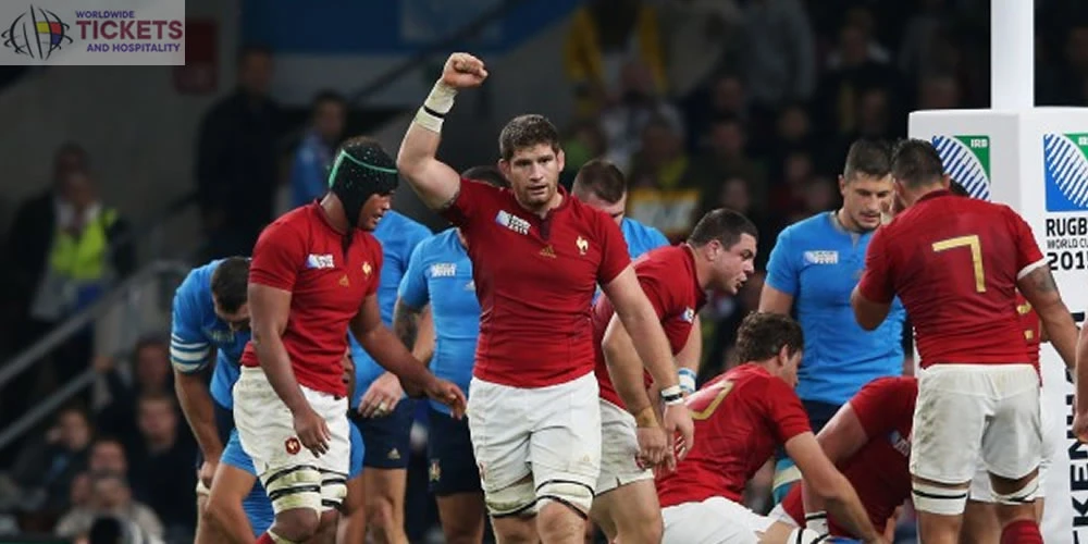 Portugal Rugby World Cup Team Is the Highest Skilled Squad in History