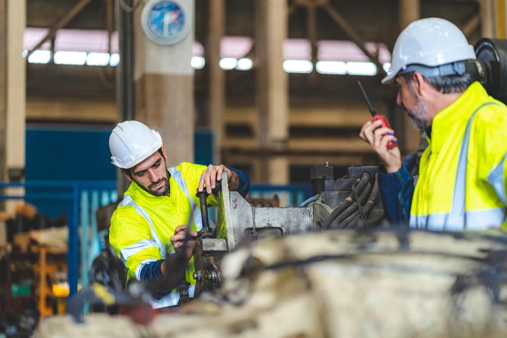 Powering Up: Exploring the Fundamentals and Benefits of Substation Automation