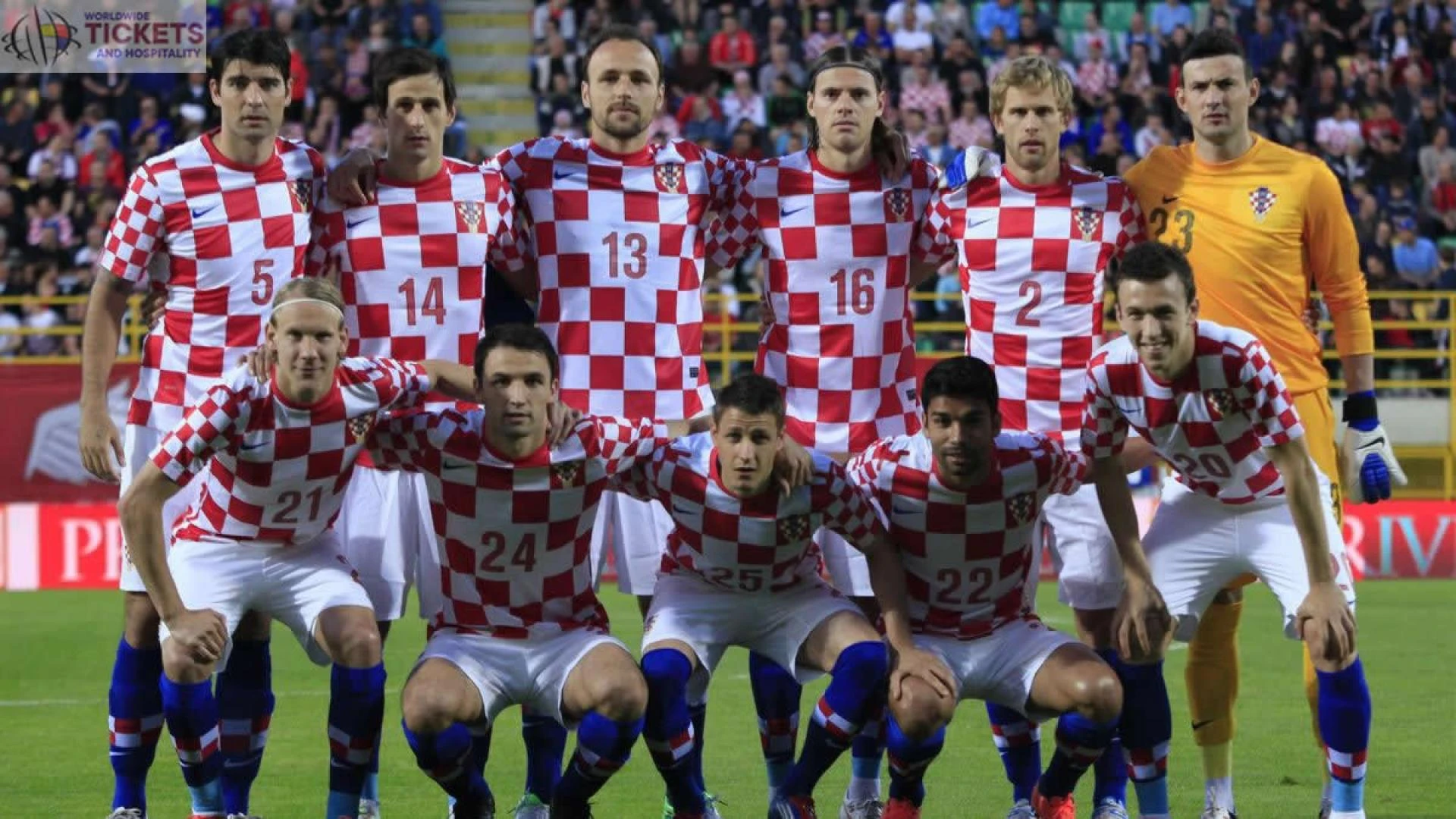 Argentina vs Croatia everything you need to know about Qatar Football World Cup