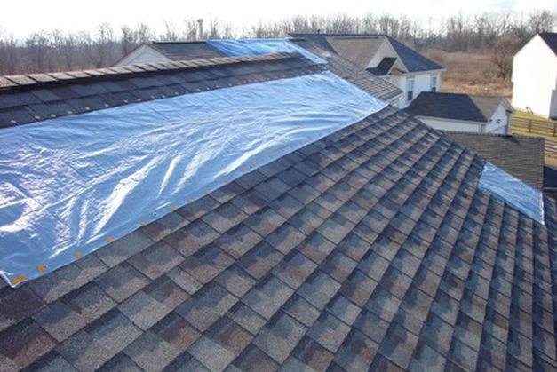 What Do You Need to Know About an Emergency Roof Repair