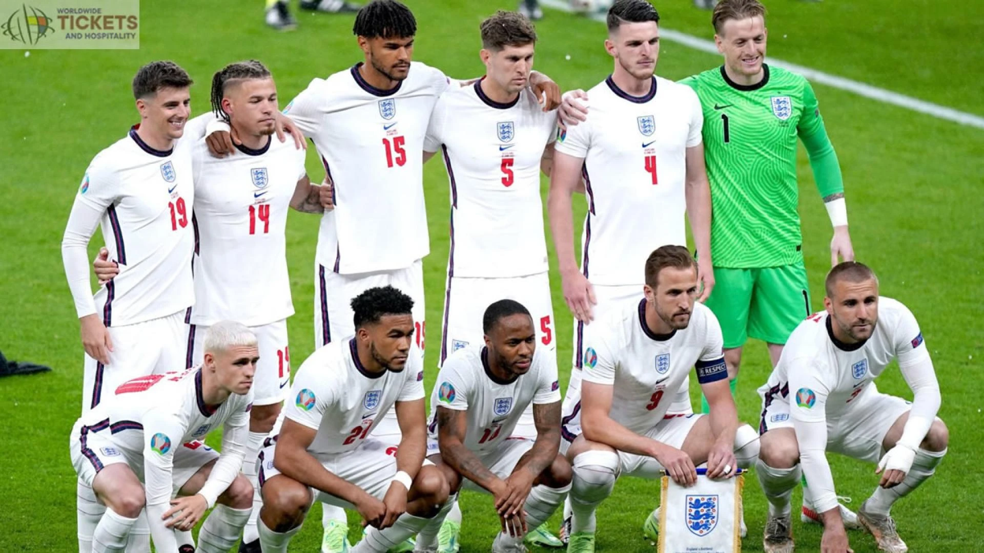 Gareth Southgate, the manager of the England Football World Cup Team, provides an update on his future