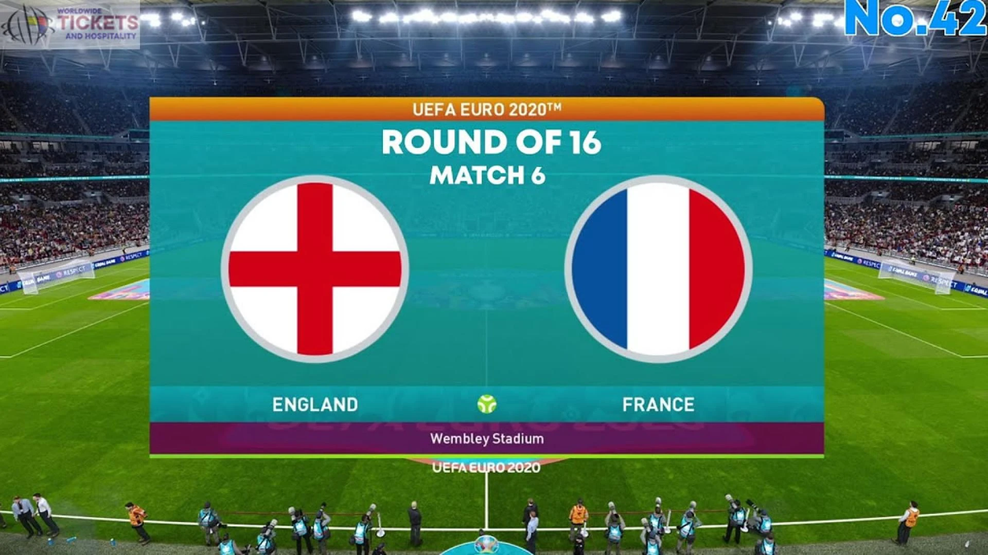 England VS France: Football World Cup prediction, kick-off time, Team news