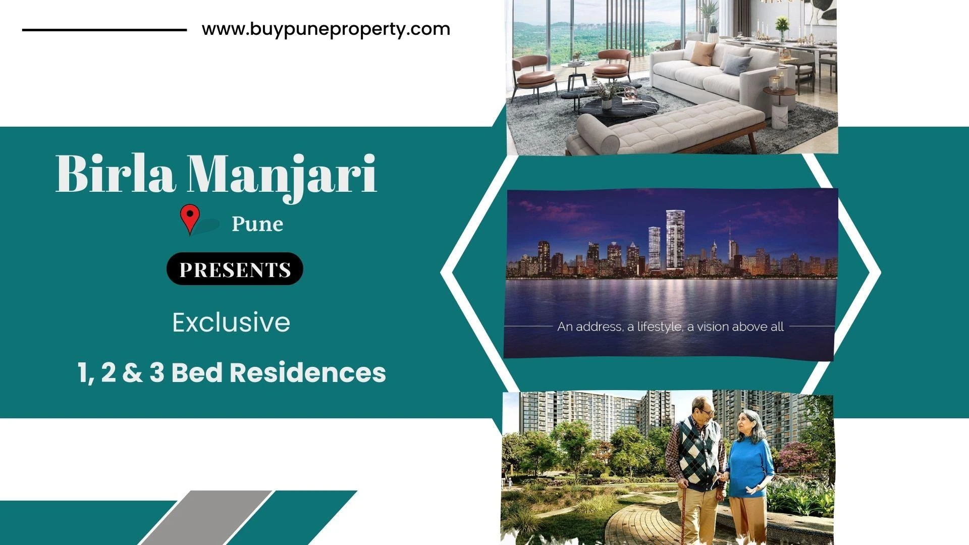 Birla Manjri Pune - A Great Opportunity An Admirable Address
