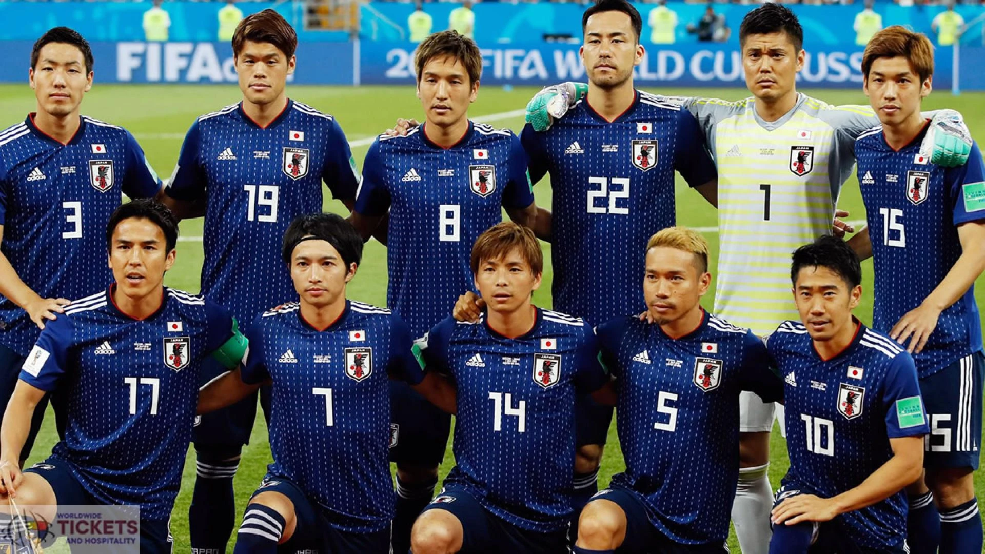 When is Japan vs Croatia at Football World Cup? Updated TV schedule, time, and odds for the Round of 16 match