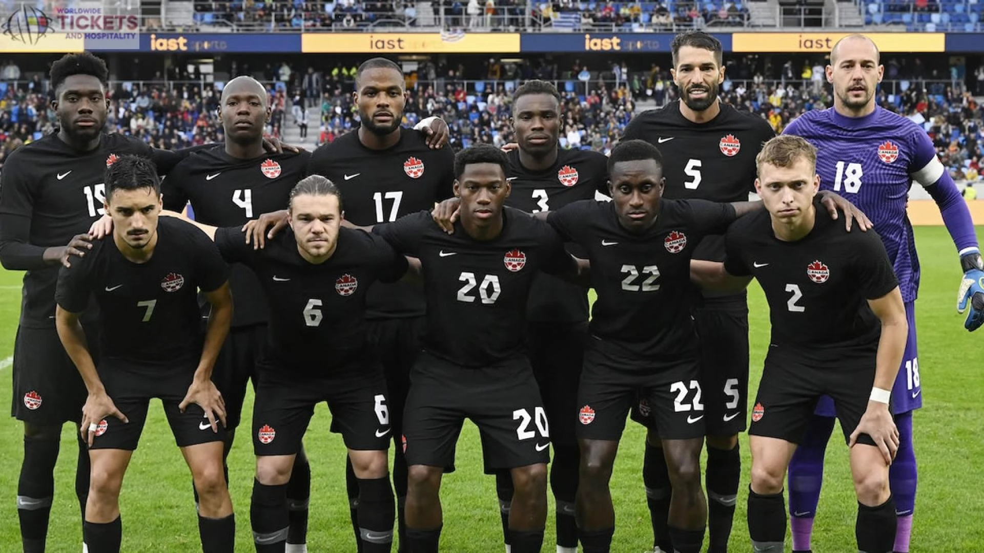 Canada Vs Morocco score prediction in the Football World Cup match