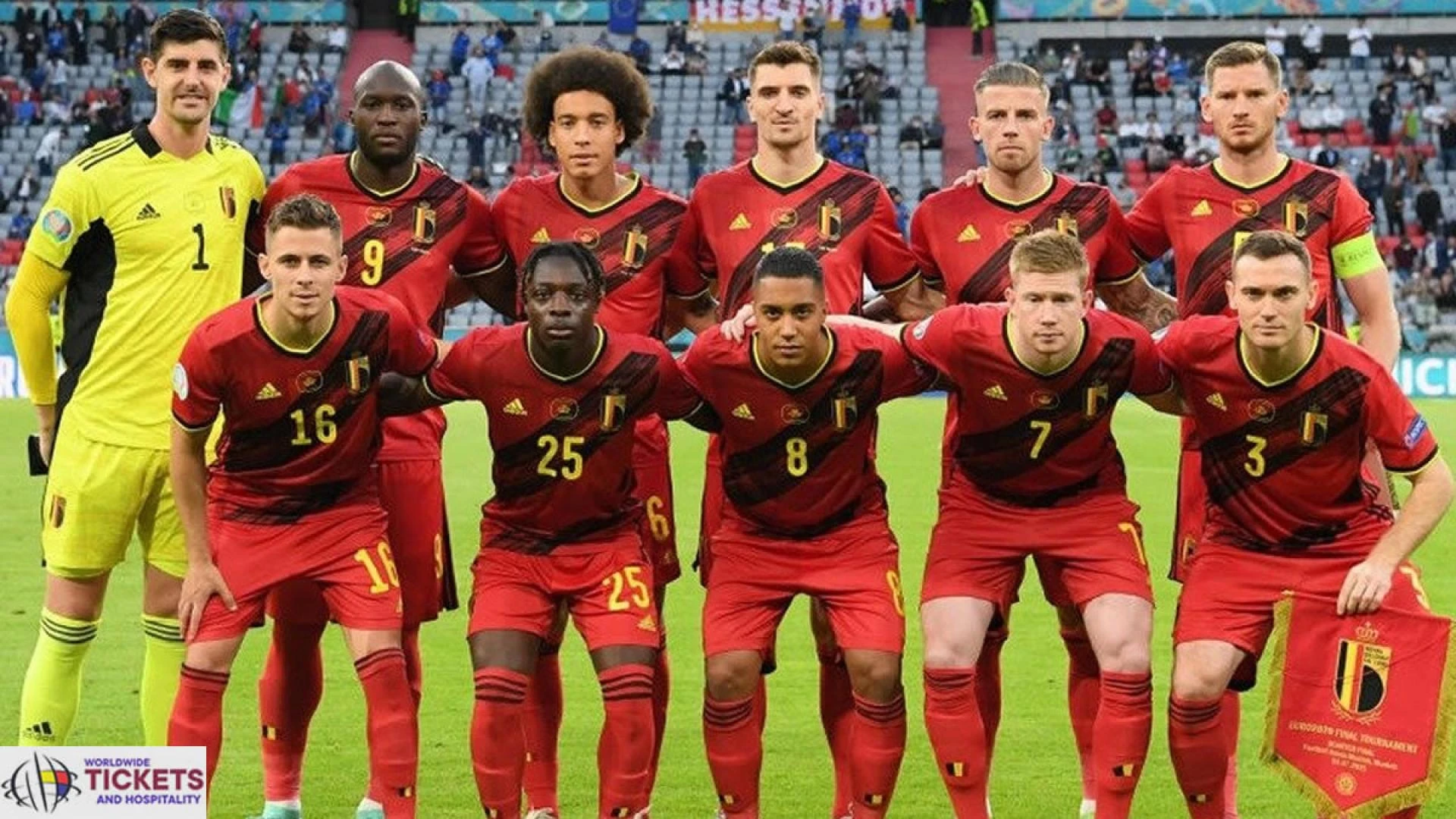 Croatia Vs Belgium: Kevin De Bruyne's former team-mate claims Belgium players should be fuming at him