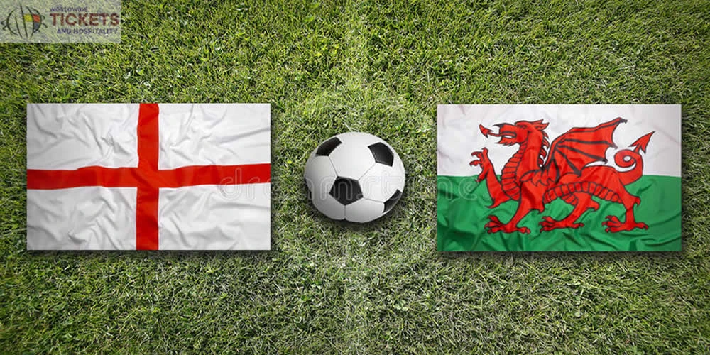 England vs Wales - England feared unlimited liability on captains in dropping armband protest