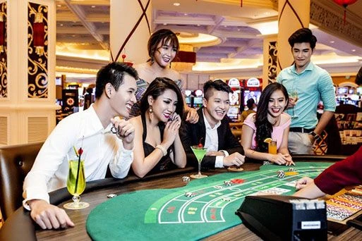 A9play2u offers endless online casino games.