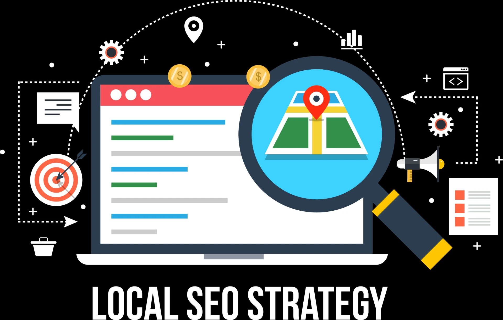 Top 10 SEO Companies in Jaipur