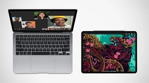 iPad Pro 2020 vs MacBook Air 2020: How the Latest Devices Compare