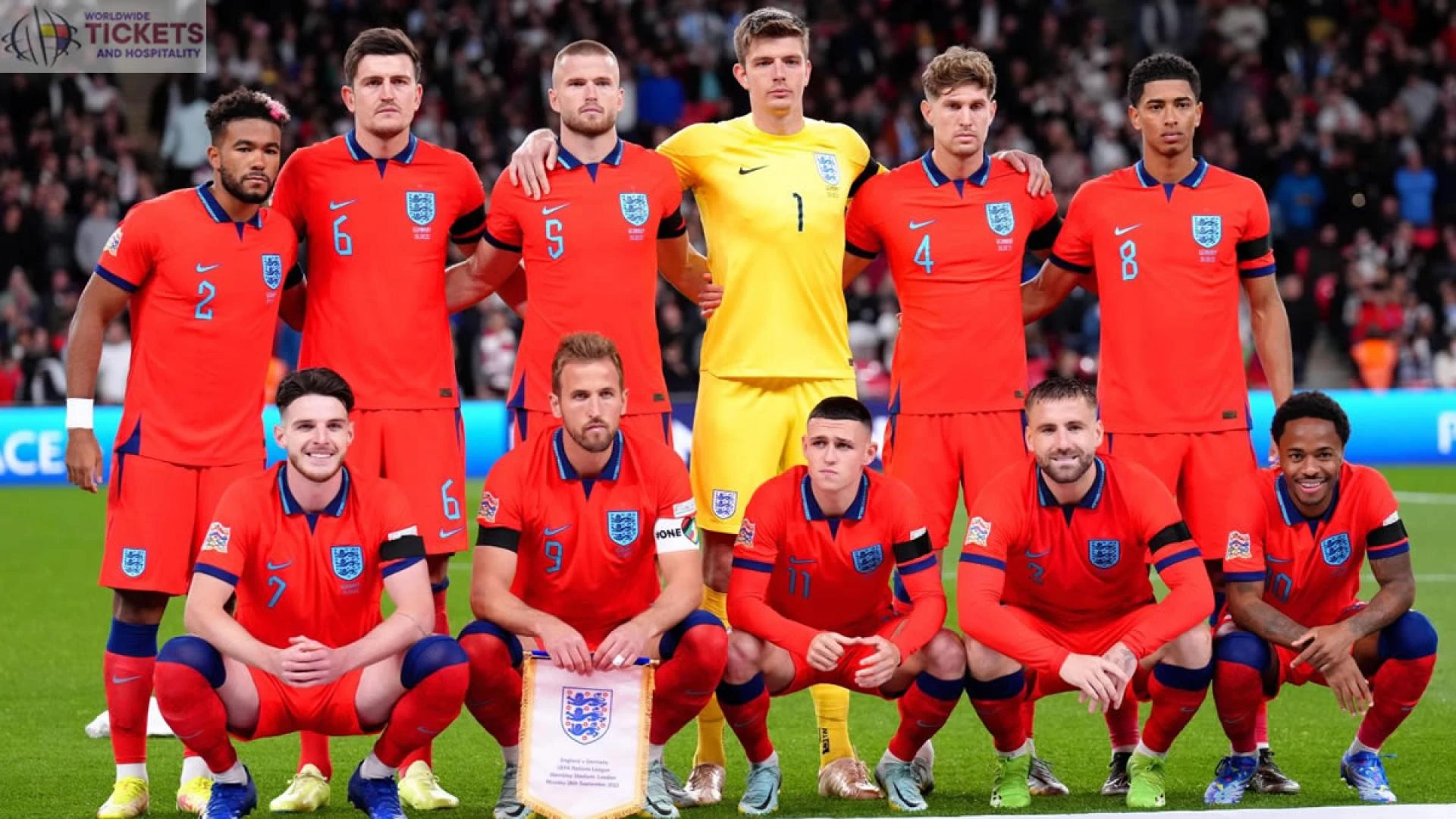 England take on Football World Cup over migrant workers
