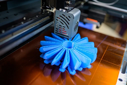 Transforming Ways 3D Printing Can Empower Manufacturing Industry