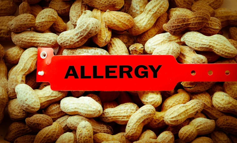 Peanut allergy: A new medicine for children may offer protection