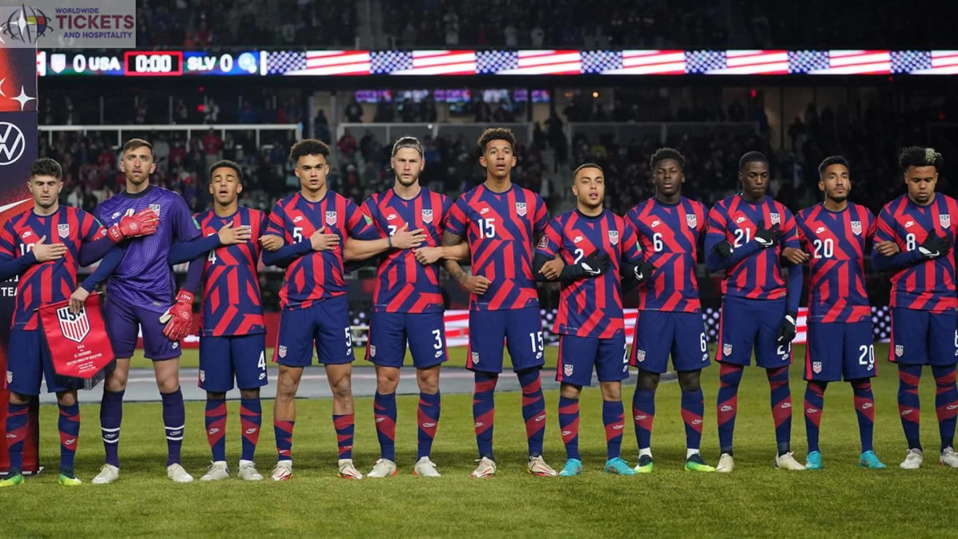 Ben Chilwell injury concerning ahead of England's Football World Cup campaign