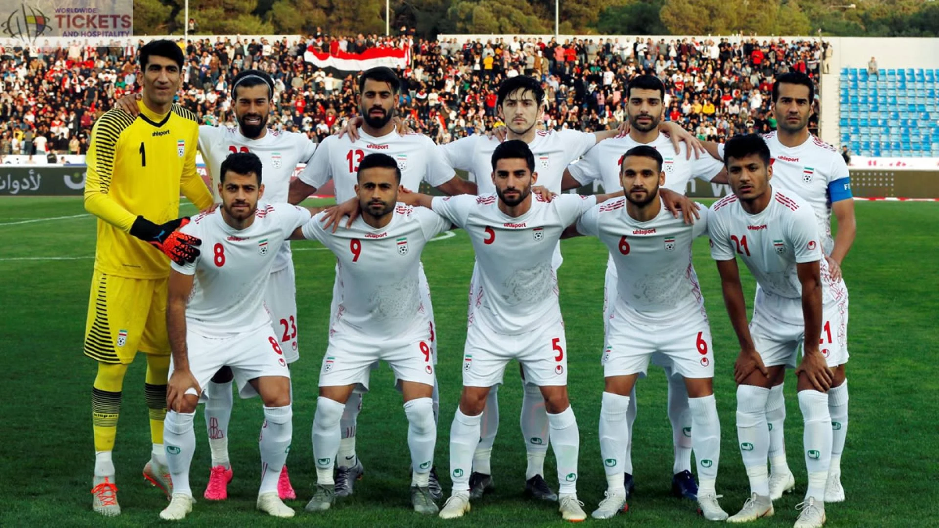 Football World Cup: Carlos Queiroz returned as Iran’s coach three days before Mahsa Amini's death