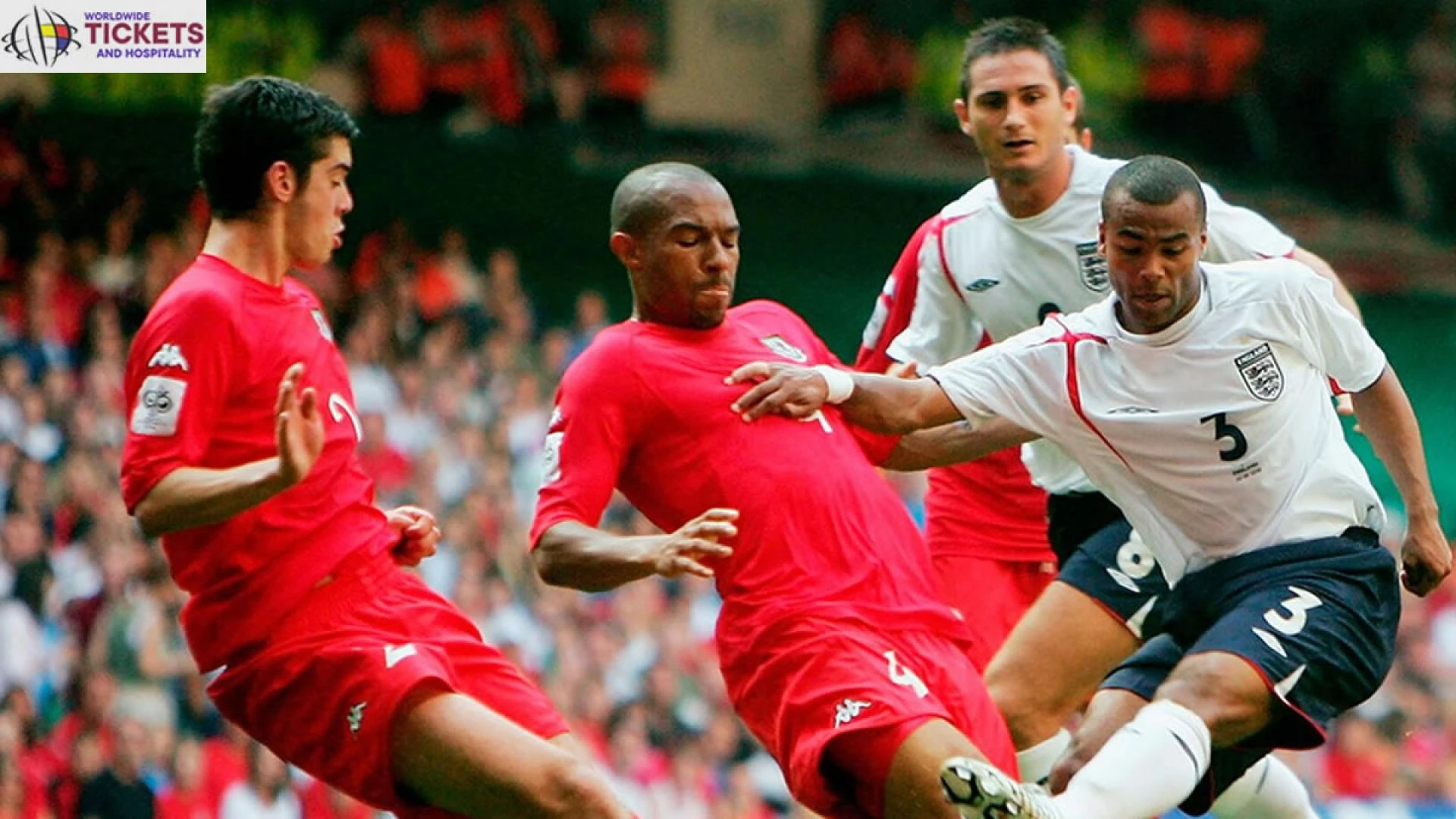 Football World Cup: England faces Fatboy Slim and David Guetta disruption in Qatar