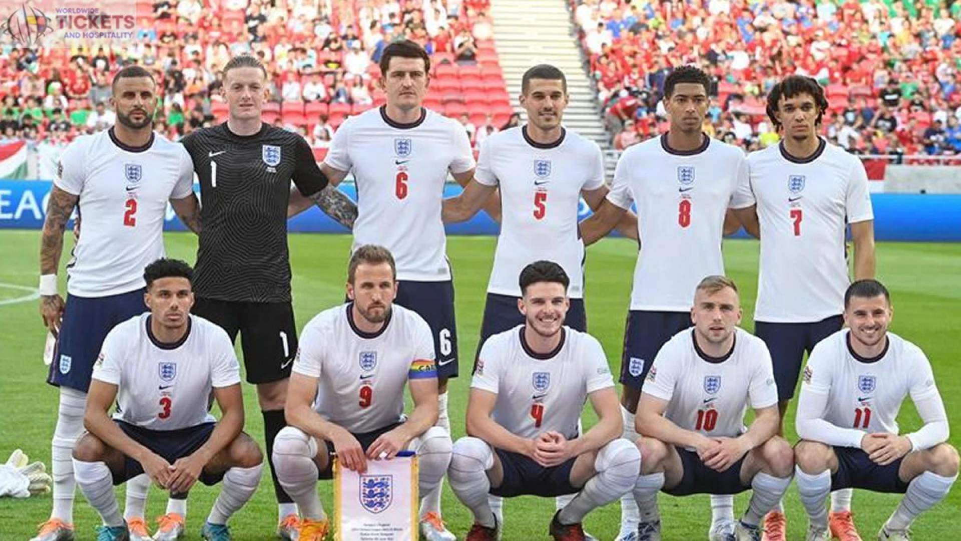 Wales and England's Football World Cup opponents Iran banned