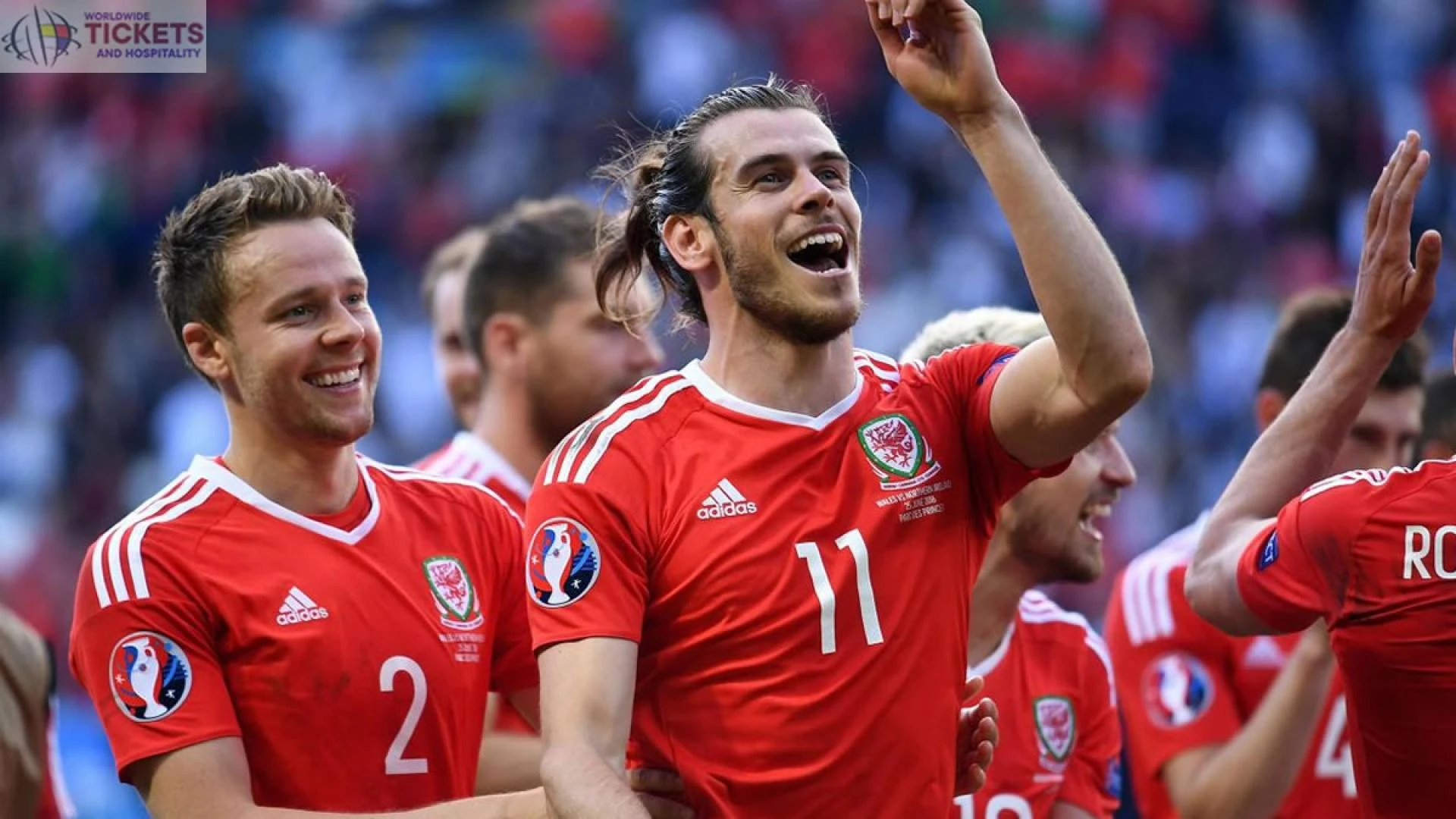 Football World Cup: Discussion on the performance of England and Wales teams