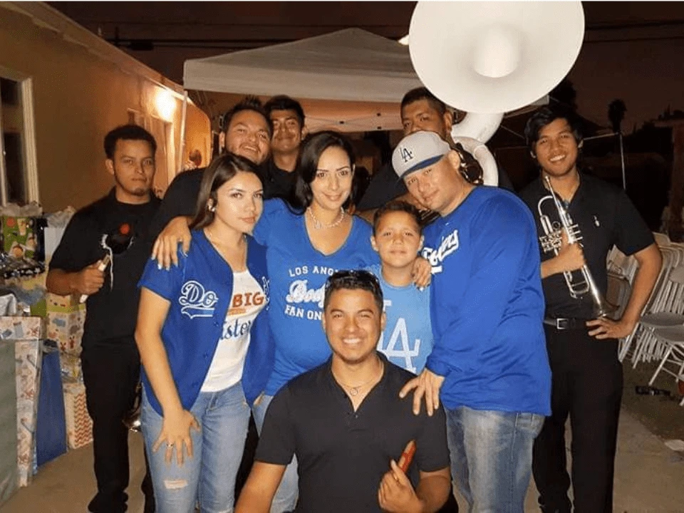 Unveiling the Best: Finding the Right Band Group in Los Angeles