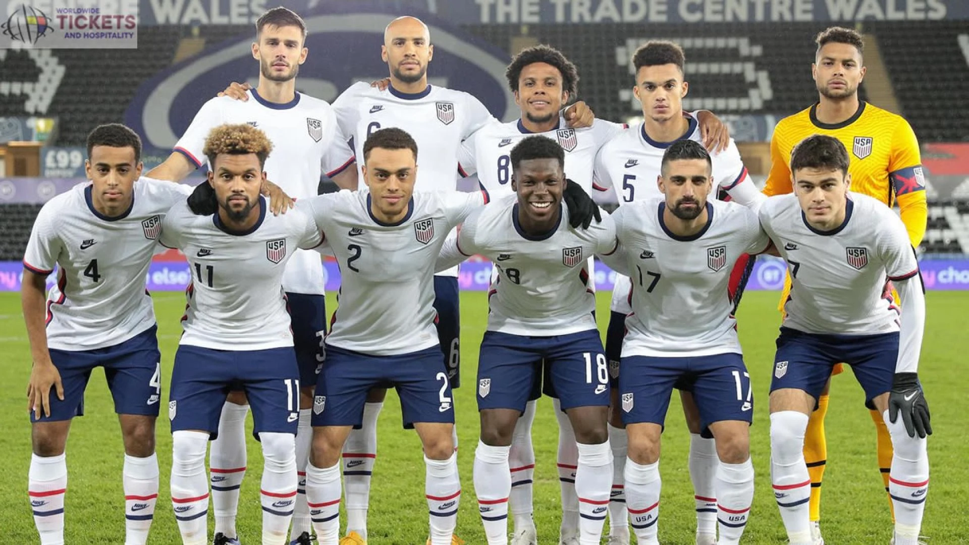 Wales reaching the Football World Cup is a truly momentous occasion