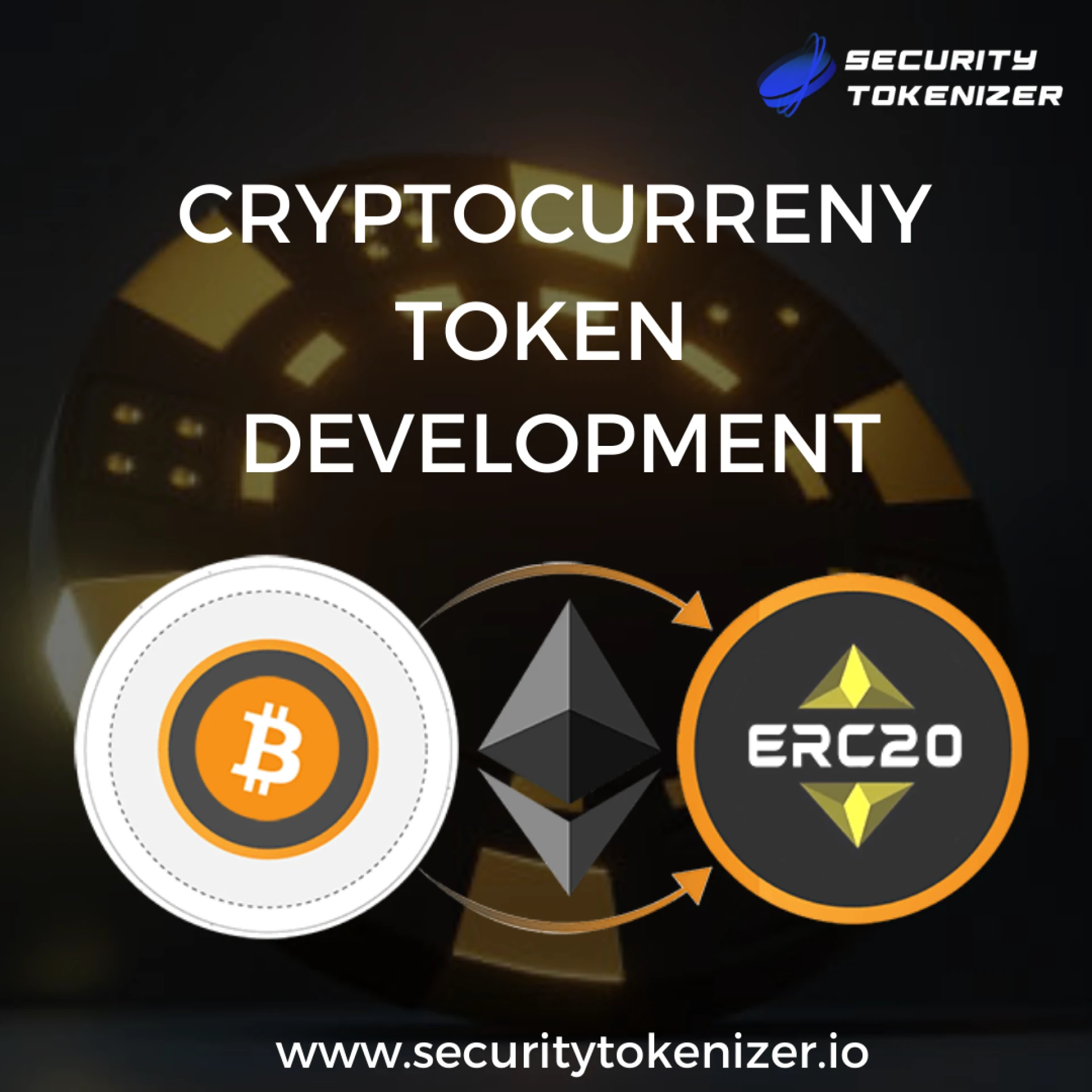 What is Cryptocurrency Tokens? - An Overview