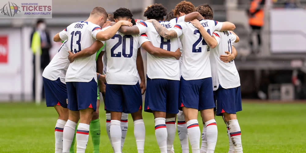 England Vs USA - Gregg Berhalter’s USMNT system is mostly the right fit, but adjustments are needed