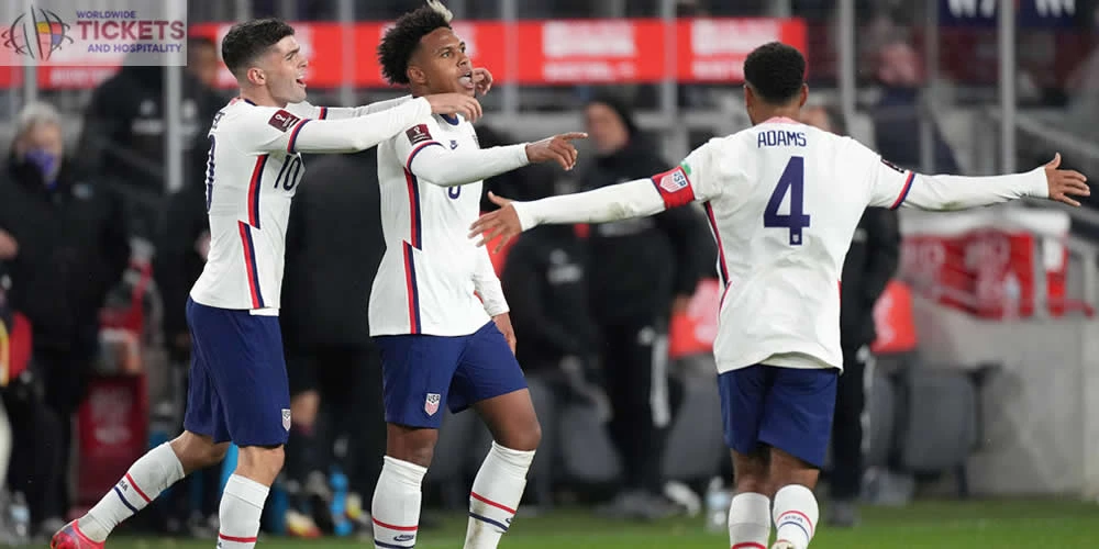 England Vs USA - Reece James injury gives Gareth Southgate more worries at right-back