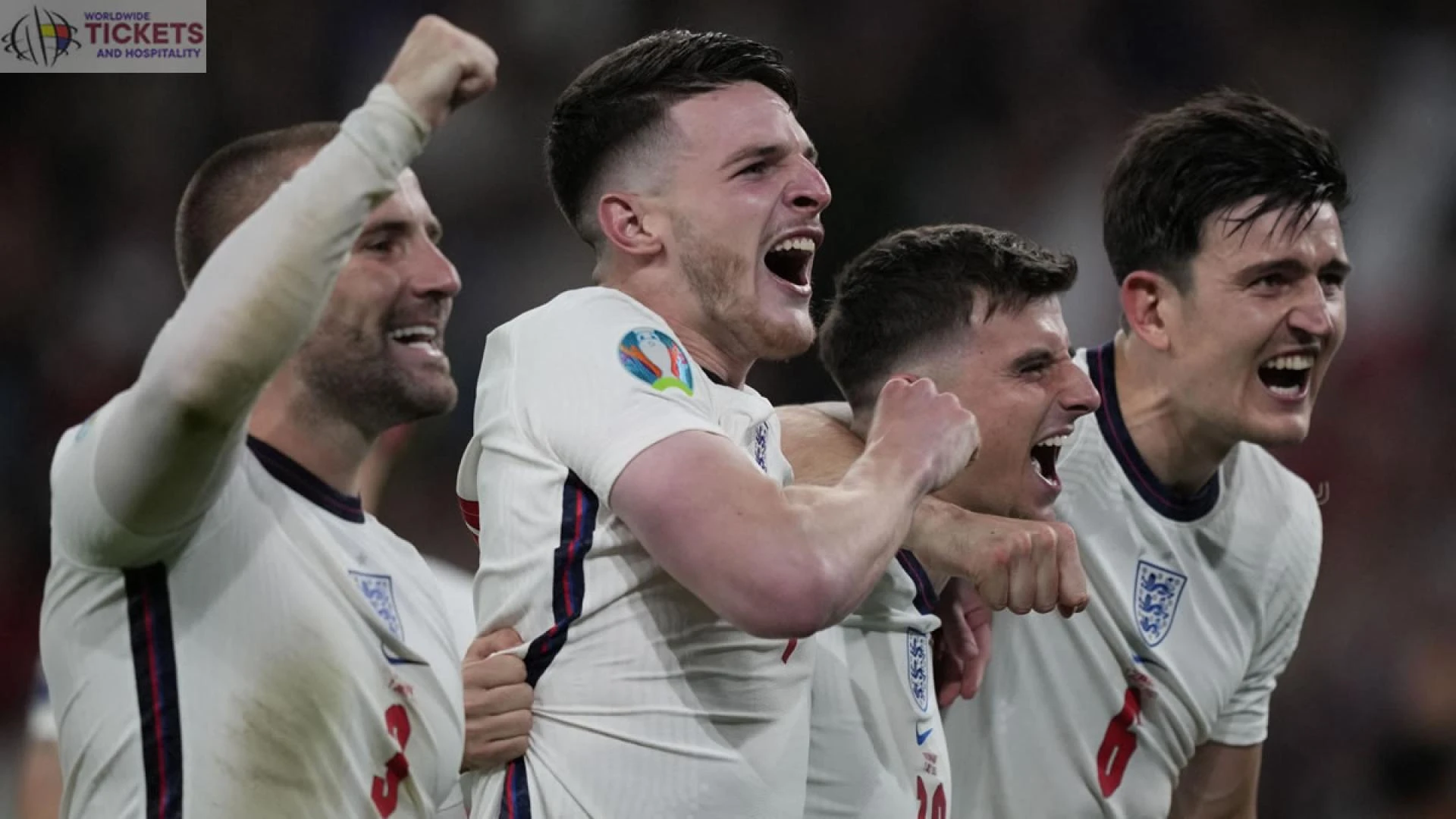 England's captain will wear the One Love armband at Qatar Football World Cup