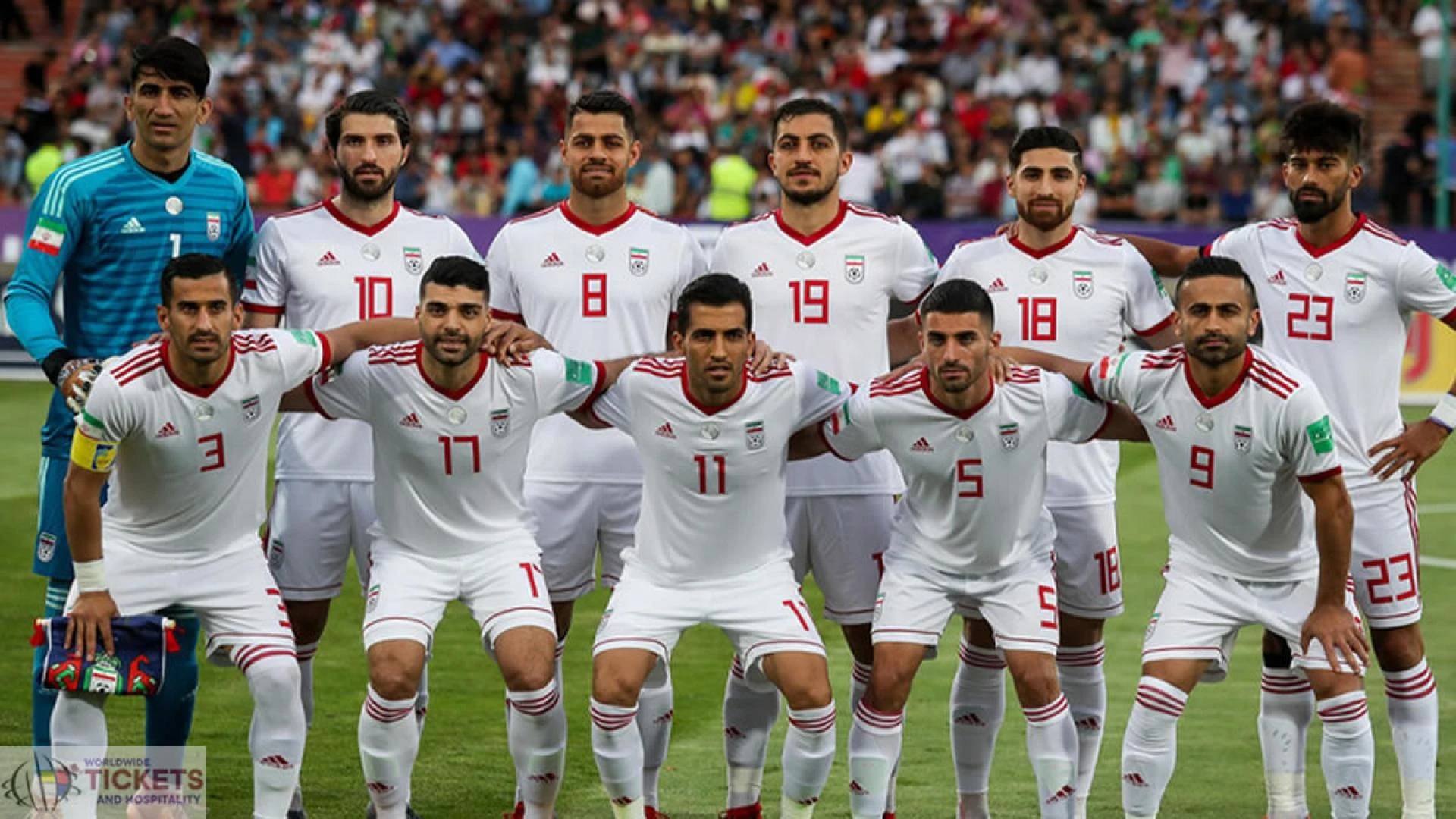 Road to Football World Cup, Team USA, Pulisic, and promising young players