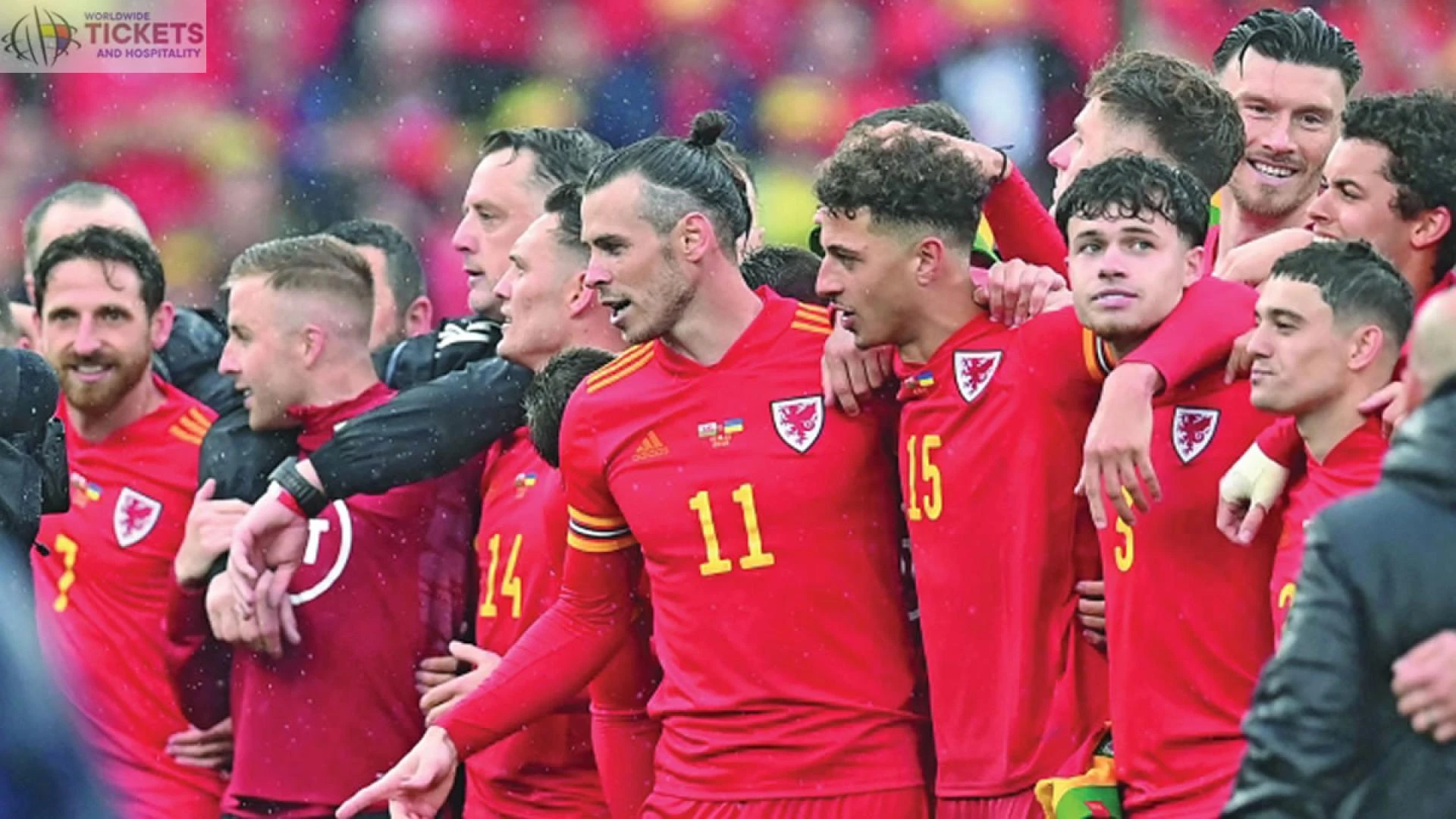 England Vs Wales: England Played with Italy, Scotland, Wales and Northern Ireland
