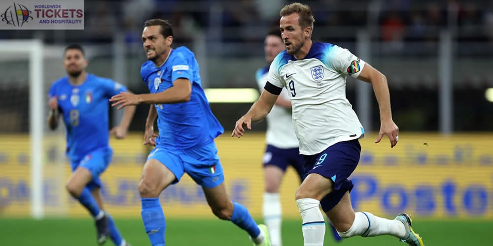 England Vs USA - Gareth Southgate prepares for injury to derail England's plans for the Football World Cup
