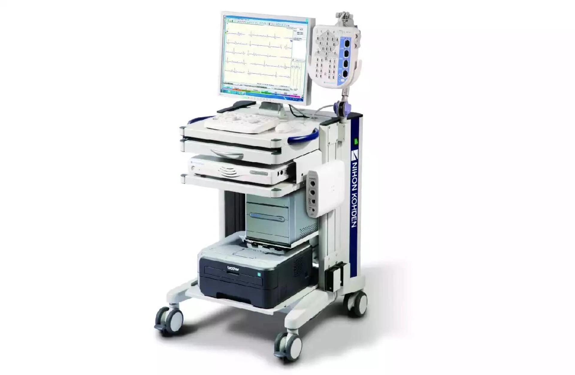 EEG and EMG Equipment Market Size, Share, Trends, Growth, Report Forecast, Industry | 2032