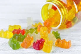 India Vitamin Gummies Market to Reach USD 867.72 Billion by 2032