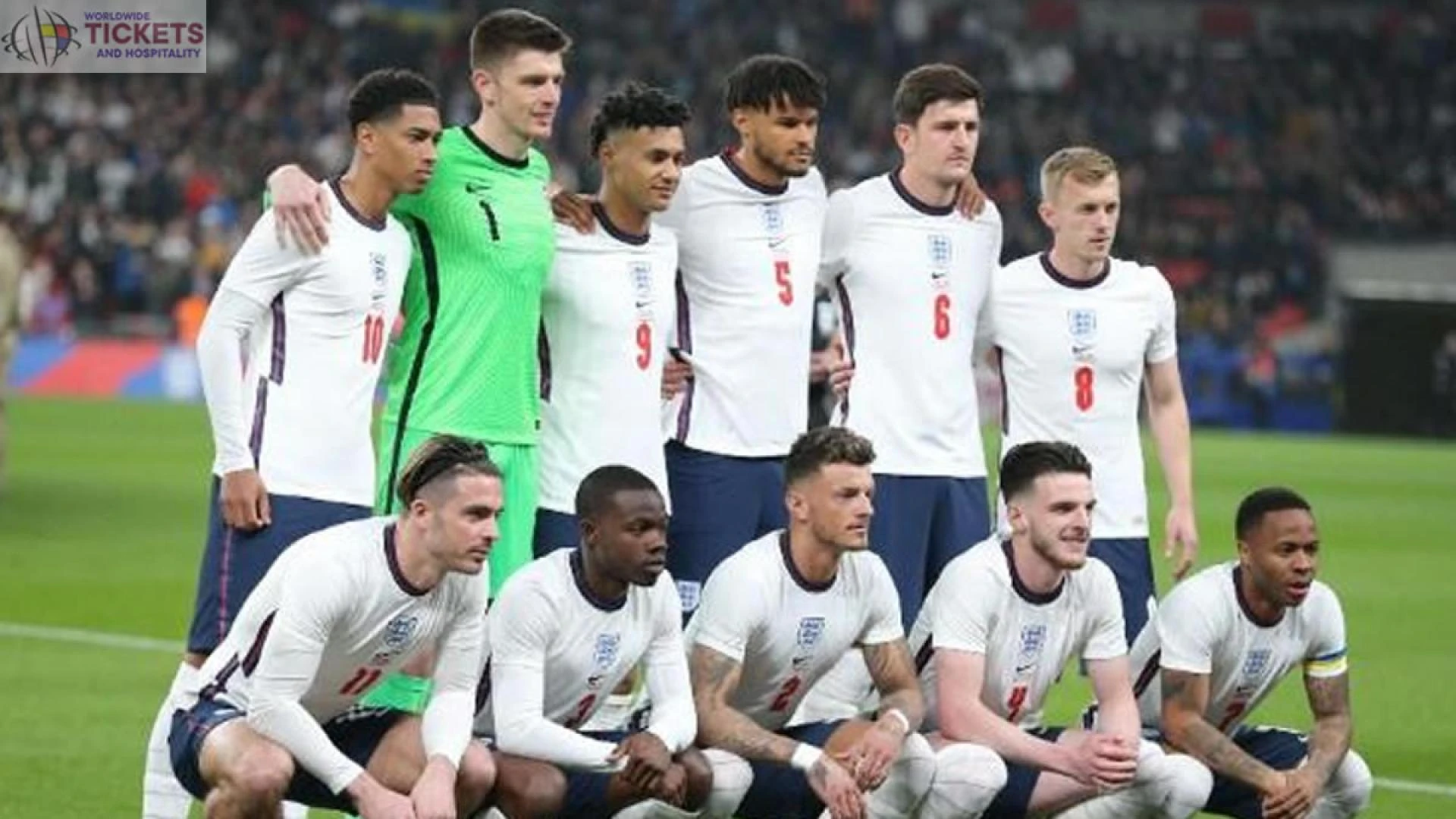 Football World Cup: England will have to watch out for Iran's record-breaking goalkeeper