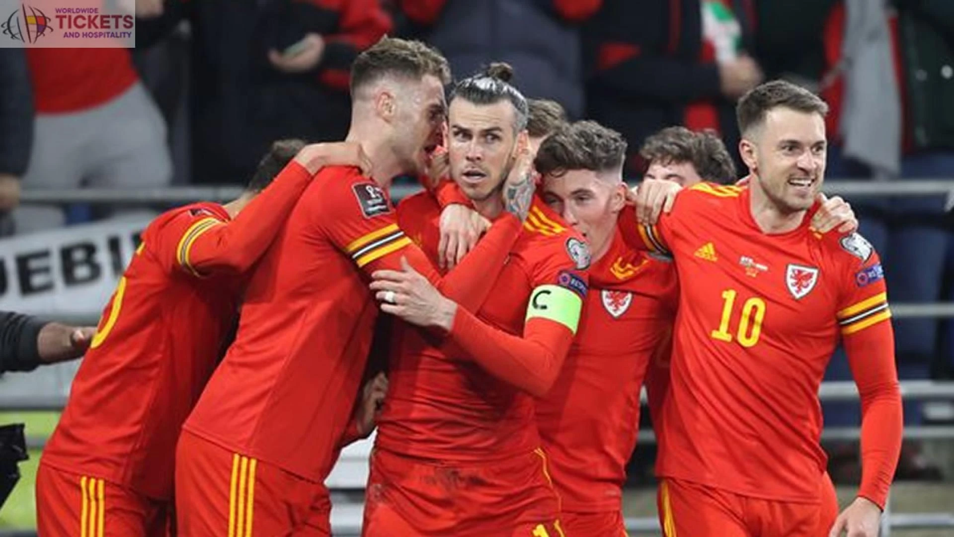 England Vs Wales: Kane says that England is in a Good Place for Football World Cup