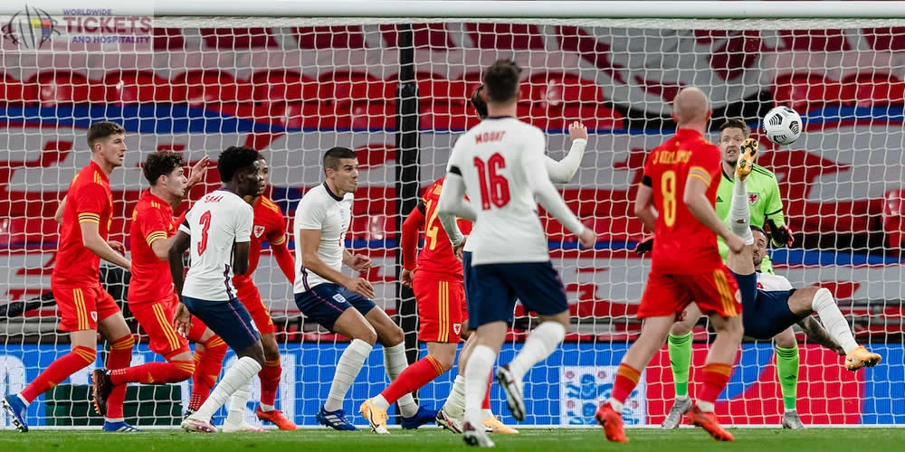 England Vs Wales - Gareth Southgate has another two years left on his contract after the Qatar Football World Cup