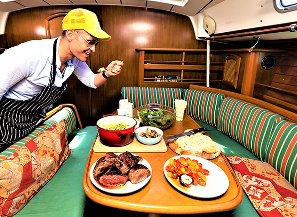 Best Day Cruising Tips for First-Timers in New Zealand