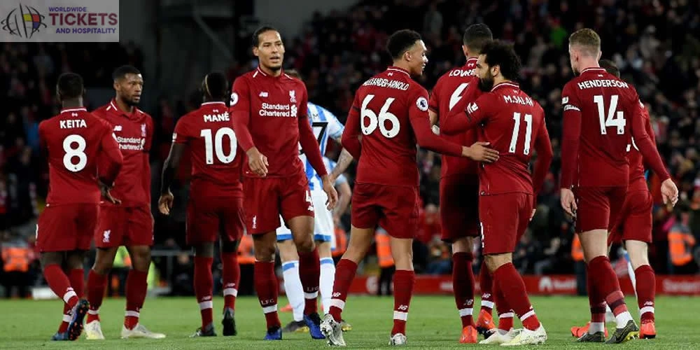 Liverpool Vs Brighton - Striker scores 5 minutes into senior debut as 9 Liverpool loanees feature