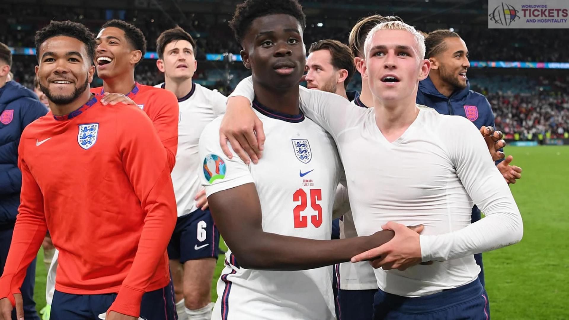 Football World Cup: The record of England's World Cup is awful.