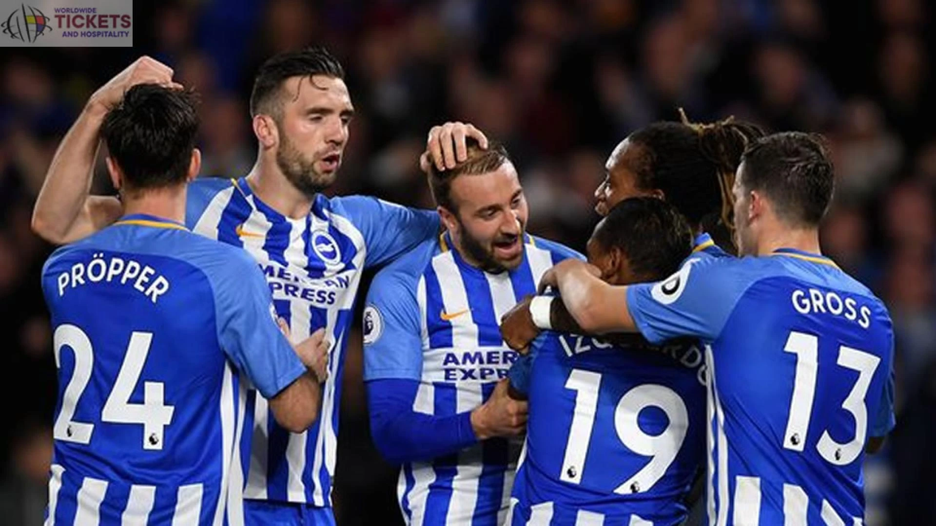 Liverpool Premier League: Franck Haise is the new favourite to be the next Brighton manager