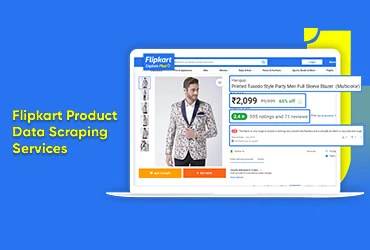 How To Scrape Product Data From Flipkart?