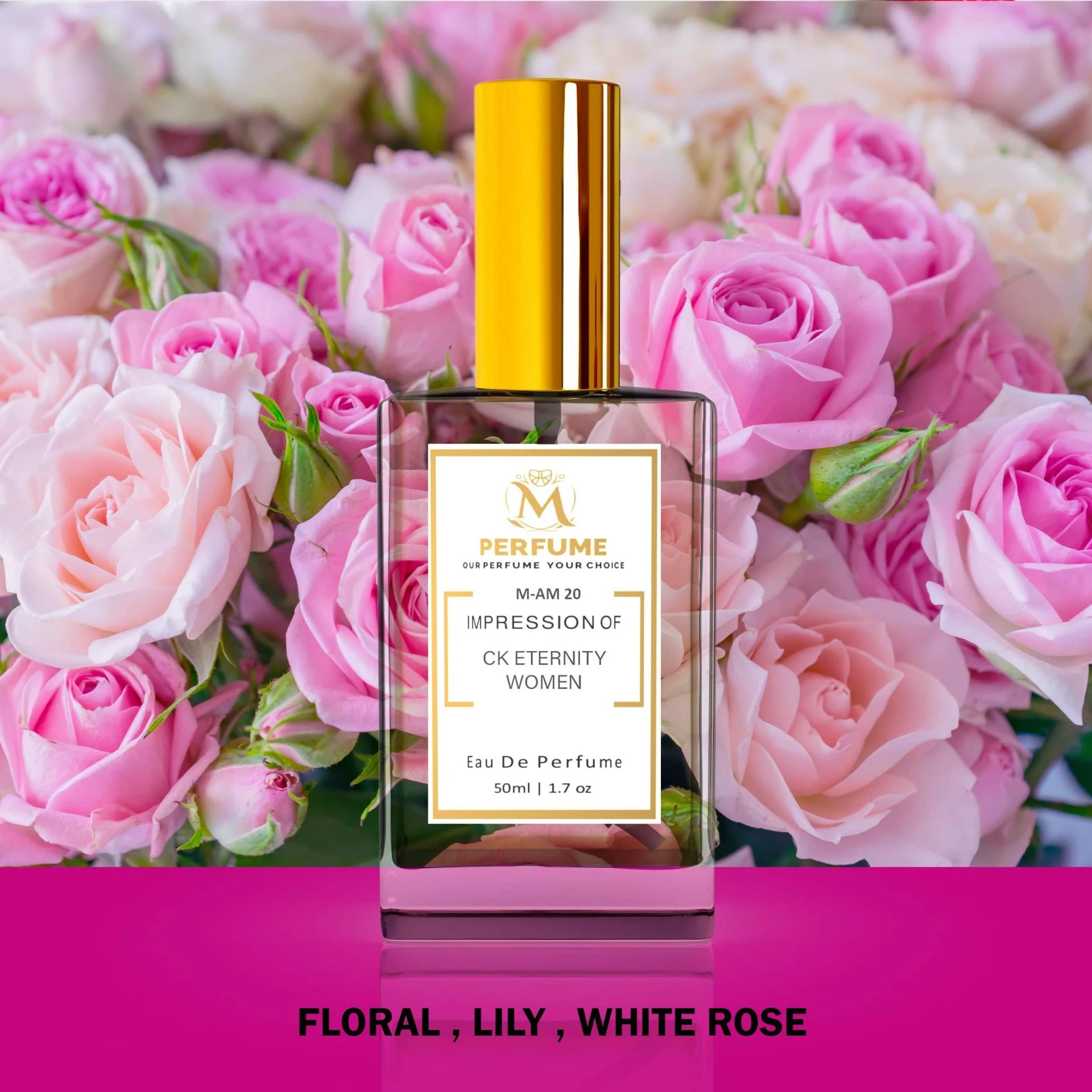 Buy best perfumes Karachi at the best prices