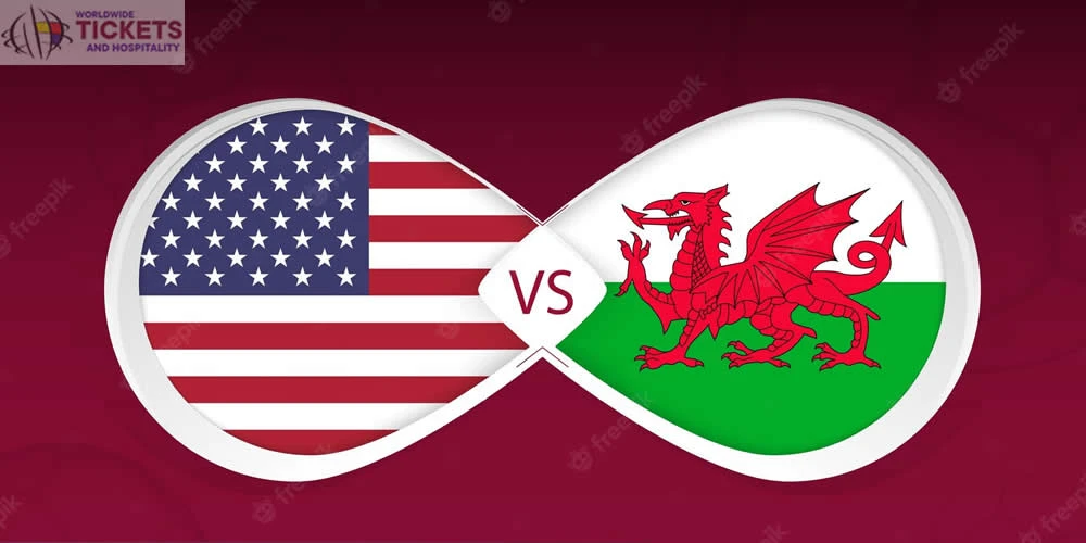 USA VS Wales - USMNT players struggling for Football World Cup roster will benefit from transfer window