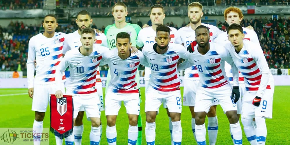 England Vs USA - USMNT players in the Premier League and how did the young stars perform