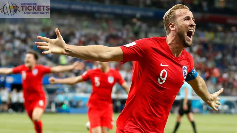 England Vs USA - FIFA Highlights Prominent Players in England for the FIFA World Cup