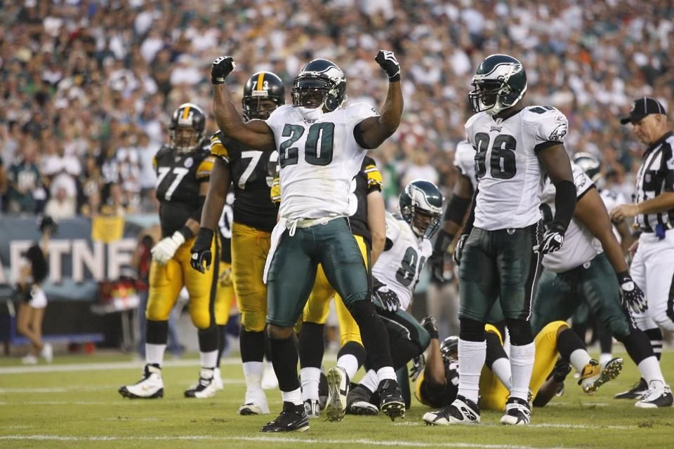 Brian Dawkins' Hall Of Fame Speech About Depression: Why You Should Listen