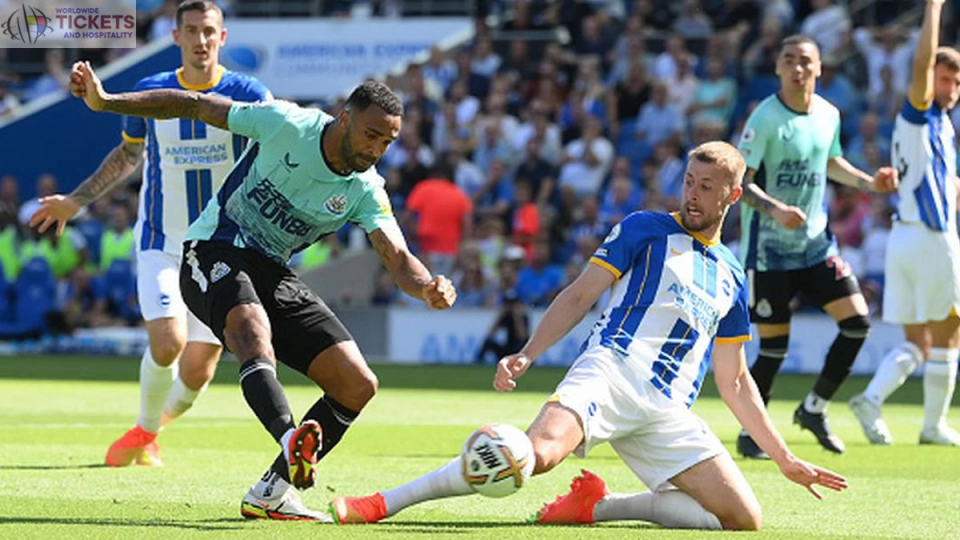 Liverpool Premier League: Brighton &amp; Hove Albion predictions and lineups