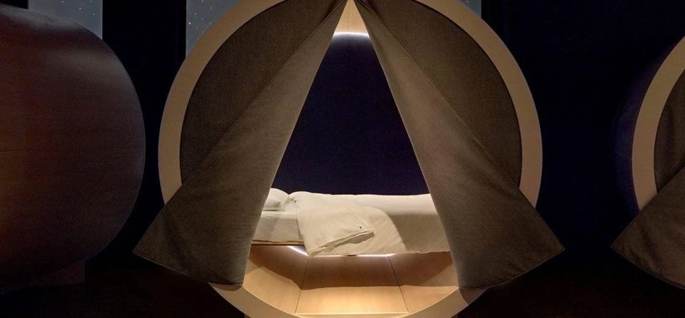 Sleep On Fleek: Supercharging The Business (& Brandscape) Of Snooze