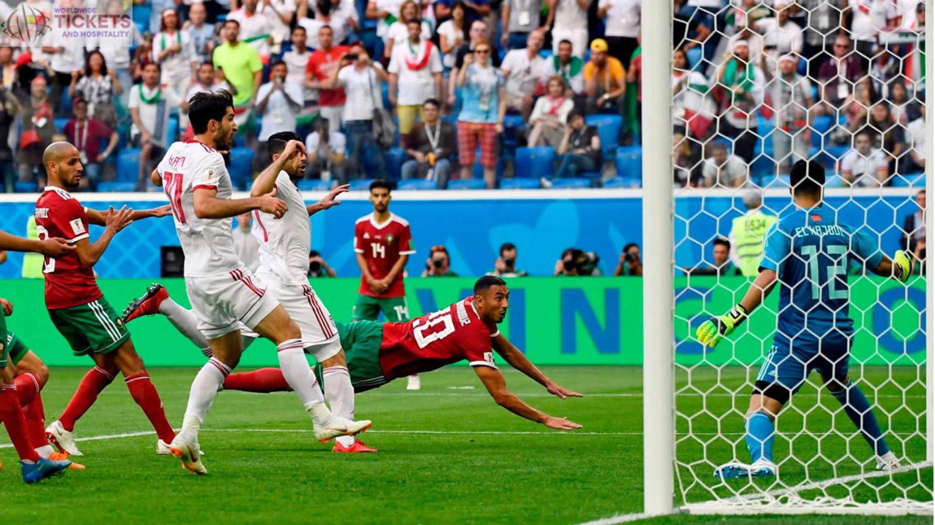 Iran vs USA: Odds and Winning Prediction