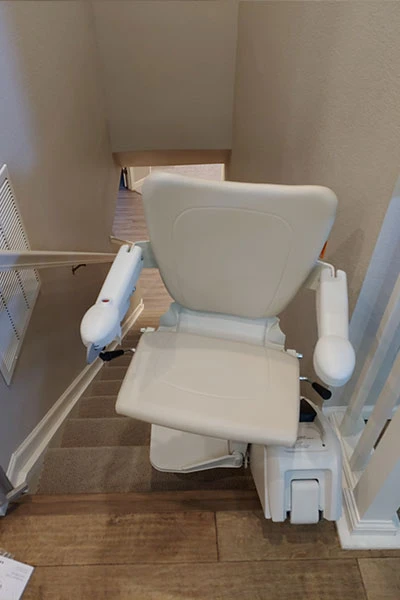 Navigating Mobility Challenges: The Essential Guide to Stair Chair Lifts and Used Stair Lifts in Denver